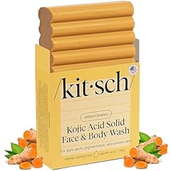 Kitsch kojic acid for sale  Delivered anywhere in USA 