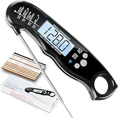Digital meat thermometer for sale  Delivered anywhere in USA 