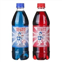 Slush puppie syrup for sale  Delivered anywhere in Ireland