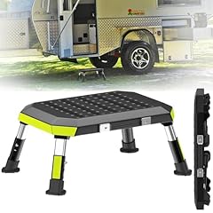 Auh steps adjustable for sale  Delivered anywhere in USA 