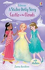 Castle the clouds d'occasion  Livré partout en Belgiqu