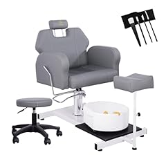 Luxmars reclining pedicure for sale  Delivered anywhere in USA 