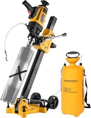 Wabrotech kernbohrgerät handg gebraucht kaufen  Wird an jeden Ort in Deutschland