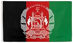 Flagscout drapeau afghanistan d'occasion  Livré partout en France