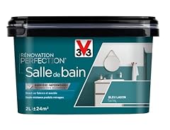 V33 peinture rénovation d'occasion  Livré partout en France