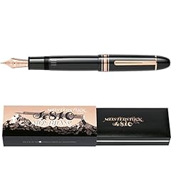 Montblanc meisterstuck years for sale  Delivered anywhere in USA 