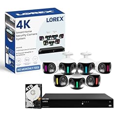 Lorex fusion poe for sale  Delivered anywhere in USA 