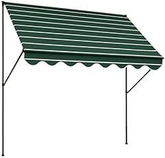 Angerer clamp awning for sale  Delivered anywhere in UK