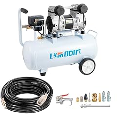 Quiet air compressor for sale  Delivered anywhere in USA 