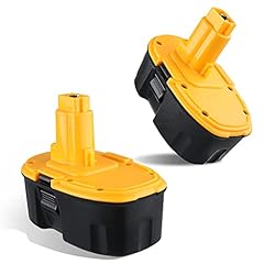 Xmenany 2pack 4800mah for sale  Delivered anywhere in USA 