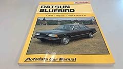 Datsun bluebird 160 for sale  Delivered anywhere in UK