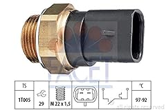 Facet 7.5103 termocontatto usato  Spedito ovunque in Italia 