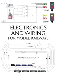 Electronics wiring model for sale  Delivered anywhere in UK