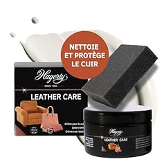 Hagerty leather care d'occasion  Livré partout en France