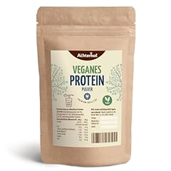 Veganes proteinpulver 250g gebraucht kaufen  Wird an jeden Ort in Deutschland