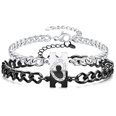 Gkmamrg bracciali per usato  Spedito ovunque in Italia 