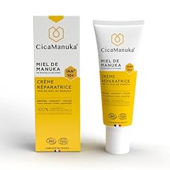 Cicamanuka crème réparatrice d'occasion  Livré partout en France