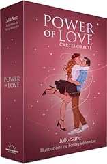 Power love cartes d'occasion  Livré partout en France