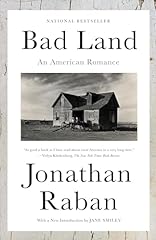 Bad land american d'occasion  Livré partout en France