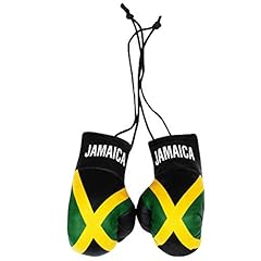 Jamaican flag mini for sale  Delivered anywhere in UK