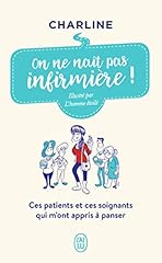 Naît infirmière patients d'occasion  Livré partout en France