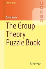 Group theory puzzle for sale  Delivered anywhere in UK