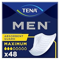 Tena incontinence guards for sale  Delivered anywhere in USA 