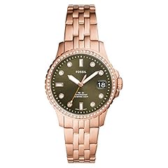 Fossil es4970 montre d'occasion  Livré partout en France