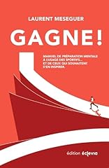 Gagne manuel préparation d'occasion  Livré partout en France