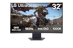 Ultragear 32gs60qc .aeu d'occasion  Livré partout en France