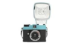 Lomography diana mini usato  Spedito ovunque in Italia 