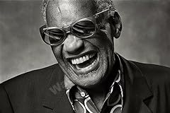 Ray charles photo for sale  Delivered anywhere in USA 
