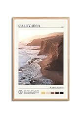 Keeity california poster for sale  Delivered anywhere in USA 