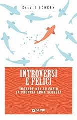Introversi felici. trovare usato  Spedito ovunque in Italia 