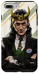 Marvel loki presidente usato  Spedito ovunque in Italia 
