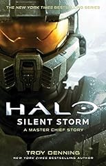 Halo silent storm for sale  Delivered anywhere in USA 