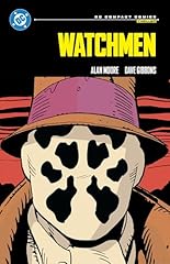 Watchmen compact comics usato  Spedito ovunque in Italia 