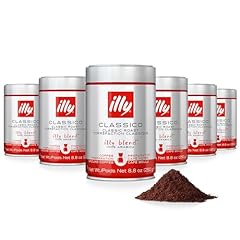 Illy drip coffee for sale  Delivered anywhere in USA 