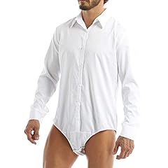 Inlzdz camicia body usato  Spedito ovunque in Italia 