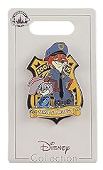 Disney pin zootopia for sale  Delivered anywhere in USA 