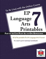 Language arts printables for sale  Delivered anywhere in USA 