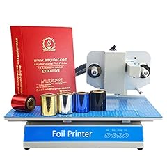 Automatic foil stamping for sale  Delivered anywhere in UK