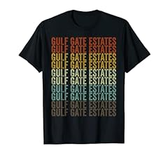 Gulf gate estates for sale  Delivered anywhere in UK