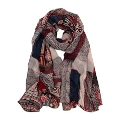 Riiqiichy foulard donna usato  Spedito ovunque in Italia 