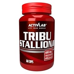 Activlab tribu stallion gebraucht kaufen  Wird an jeden Ort in Deutschland