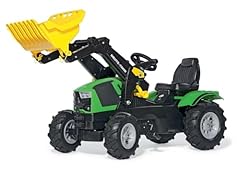 Rolly toys deutz gebraucht kaufen  Wird an jeden Ort in Deutschland