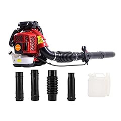 80cc 900cfm leaf for sale  Delivered anywhere in USA 