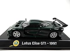 lotus elise miniature d'occasion  Livré partout en France