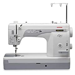 Janome 1600P-QC High Speed Sewing and Quilting Machine for sale  Delivered anywhere in Canada