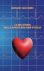Mia storia nella for sale  Delivered anywhere in USA 